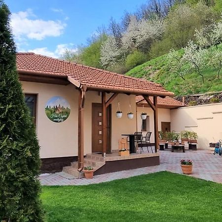 Hos-Cegledi Vendeghaz Miskolc -Oenallo Otthon, Mely Csak Az Oenoeke エクステリア 写真